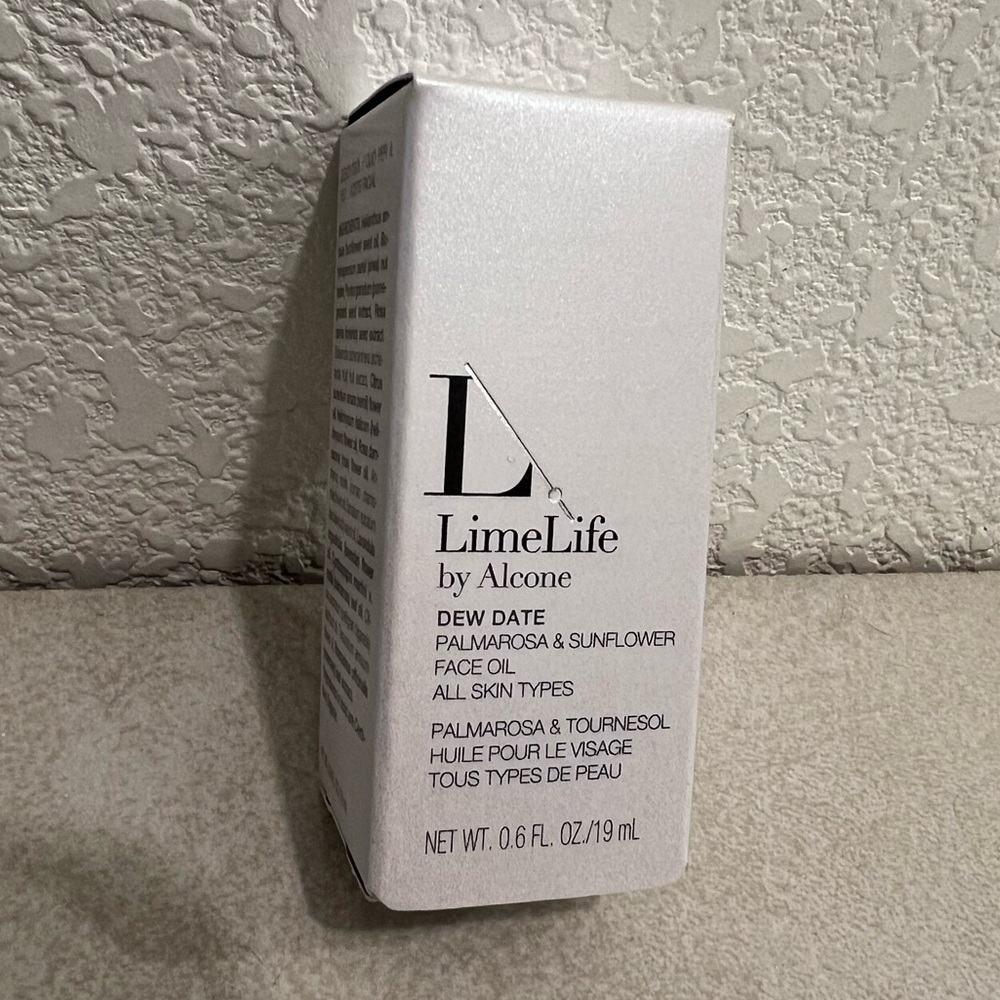 LimeLife by Alcone